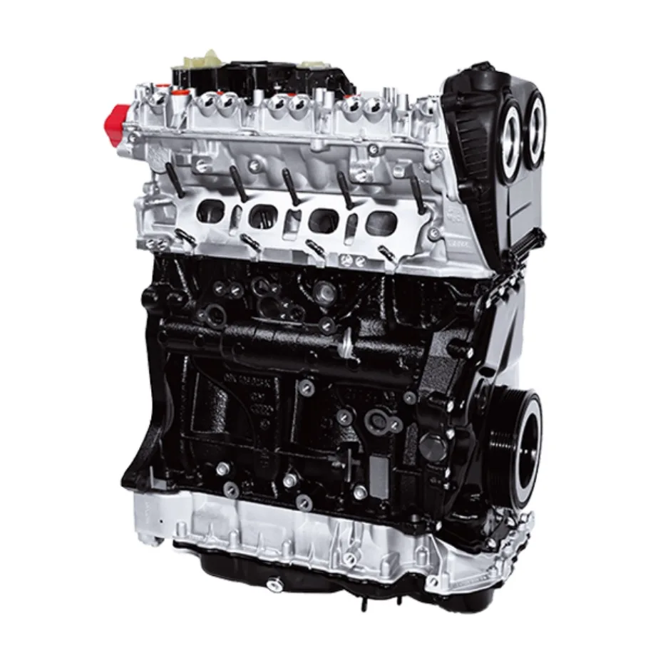 

EA888 CUF Engine Assembly for European Brand Car Engine Replace With High Performance