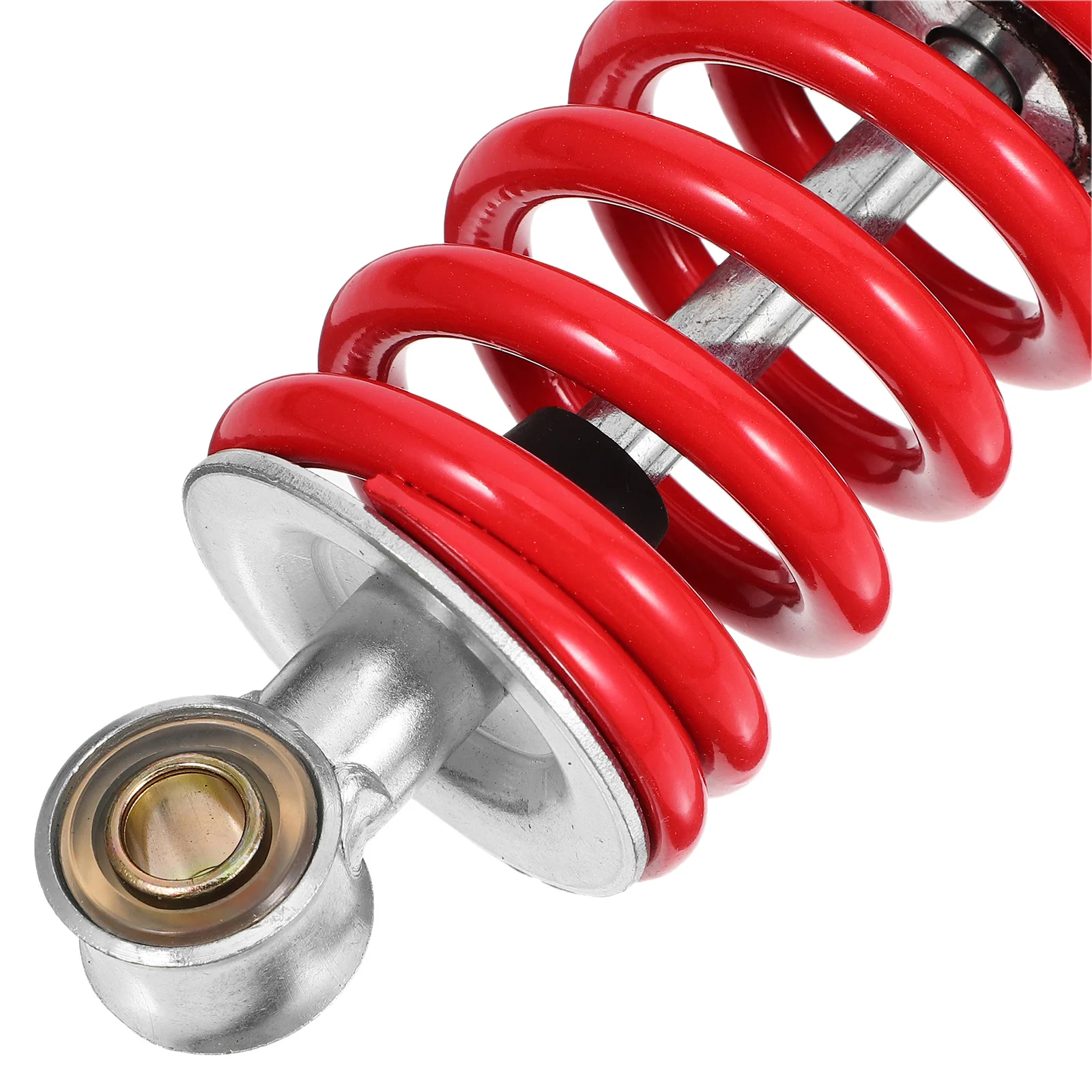 

Atv Motorcycle Shock Absorber Rear Shock Absorber Dirt Bike Durable Motorbike Shocks Absorbers Motorcycle Replacement