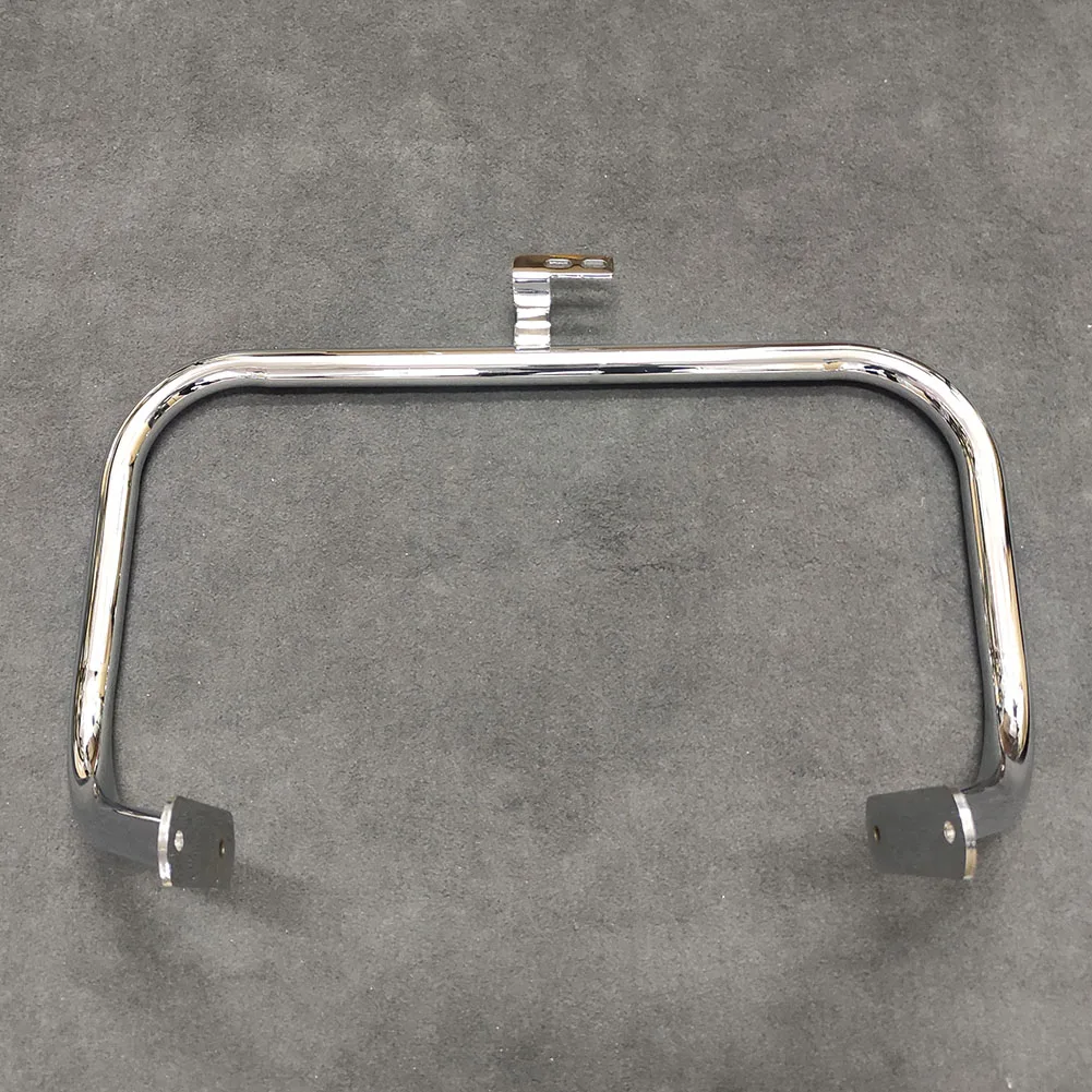 

ALLGT Aluminum Engine Guard Crash Bar For Honda shadow Aero VT750 1998 1999 2000 2001 2002 2003