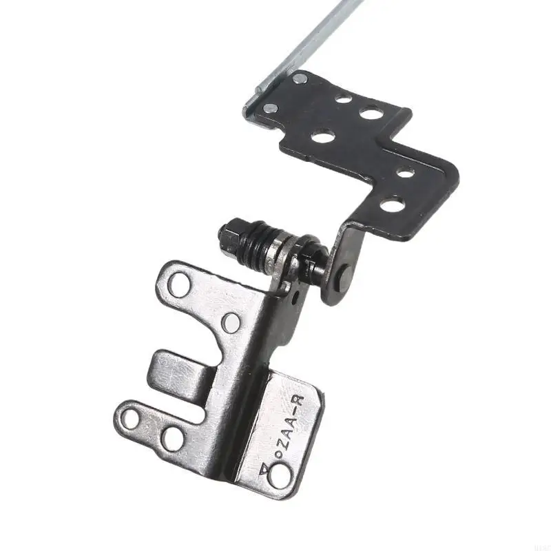 شاشة LCD مفصلية قوسين قضبان اليسار + مجموعة اليمين ل للأمر E5-575