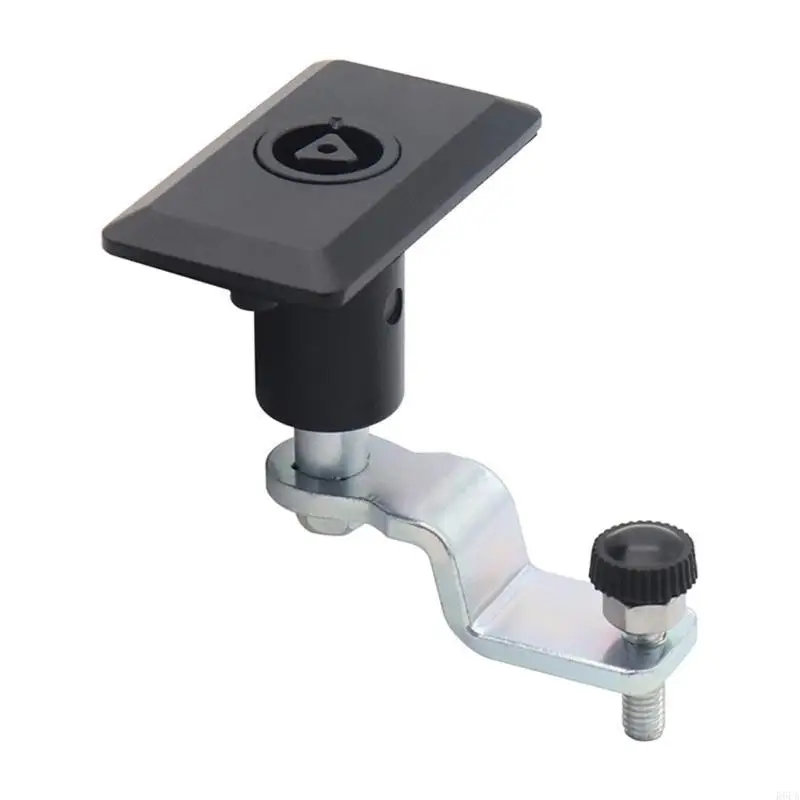 Professional Cabinet Lock with Keys Cabin Door Lock Adjustable Tightening Lock Quick Installation for Yacht Campers
