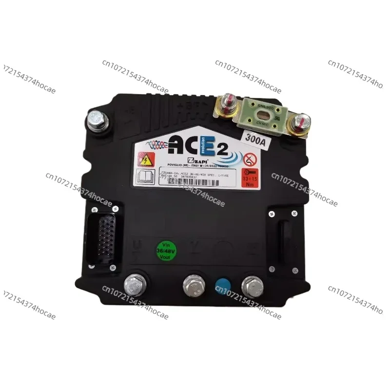 FZ5480 ACE2 48V/450A Zapi-image