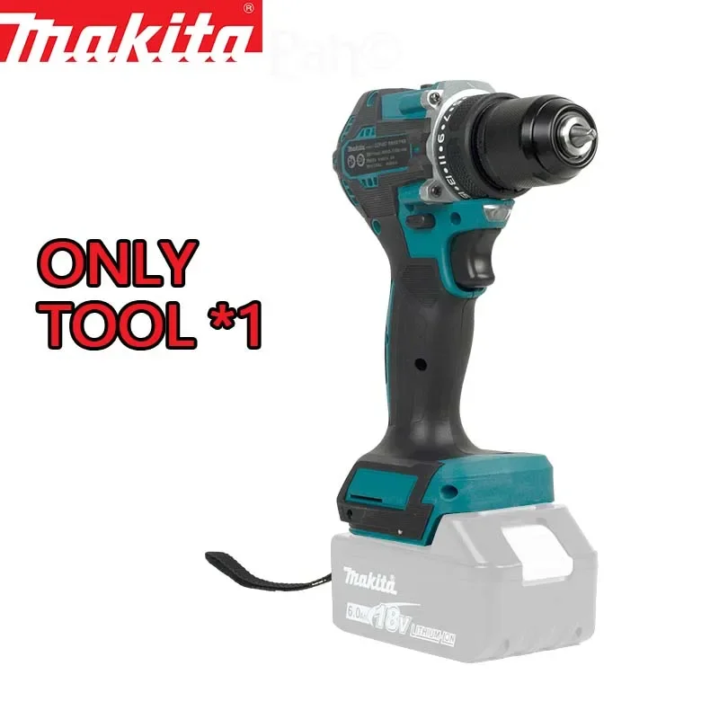 DDF487 Makita 10mm 18V Screwdriver Brushless Electric Drill Impact Drill Of Decoration Team Power Tools For Makita 18V Battery