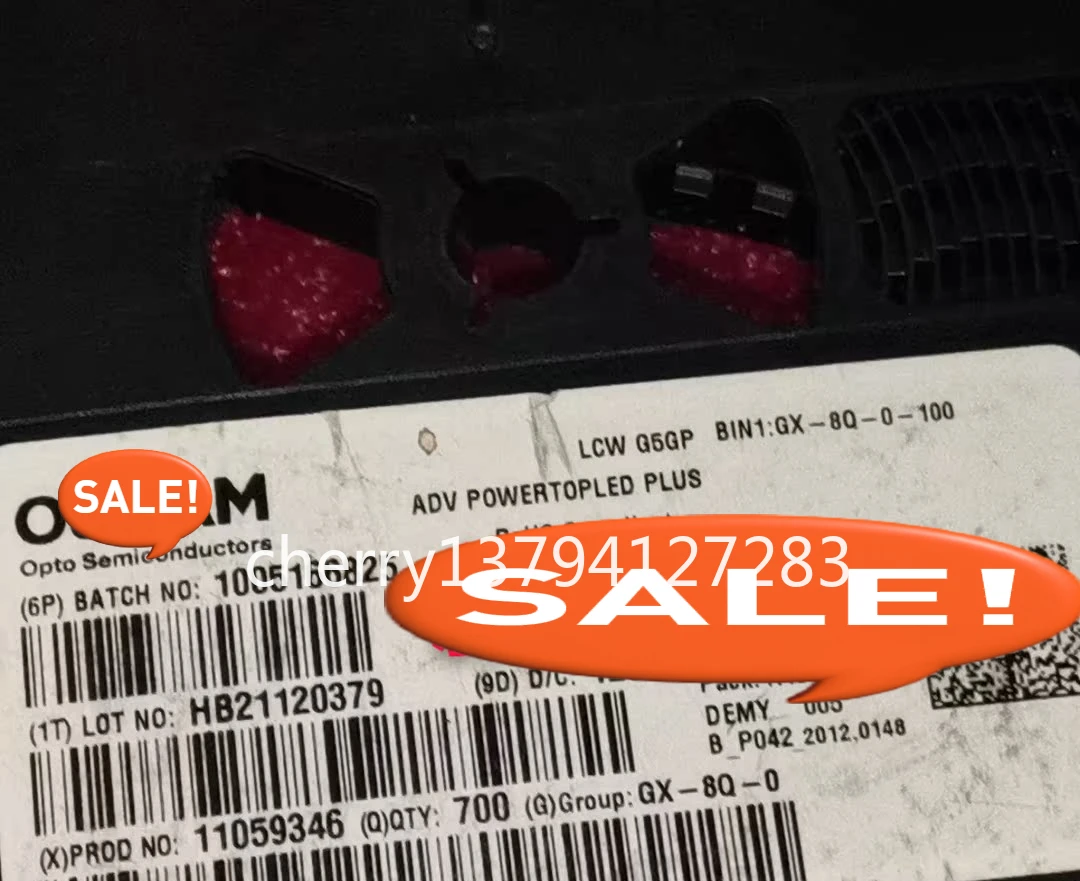 LCWG5GP  (50pcs）  new