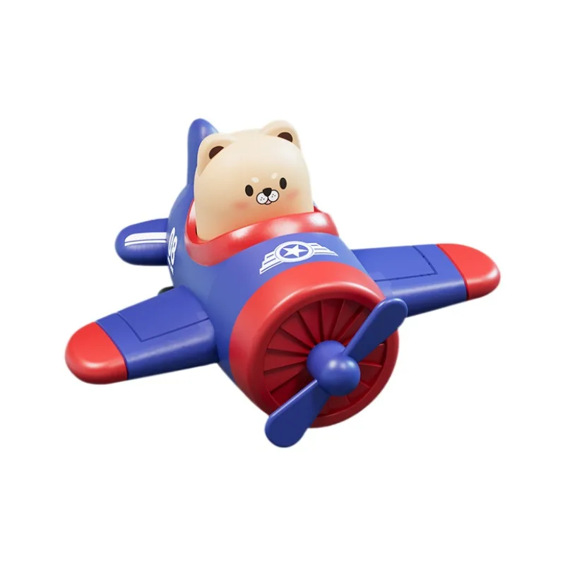 Press Small Toys, Small Airplanes, Toy Cars, Children's Cars, A Variety of Styles To Choose From