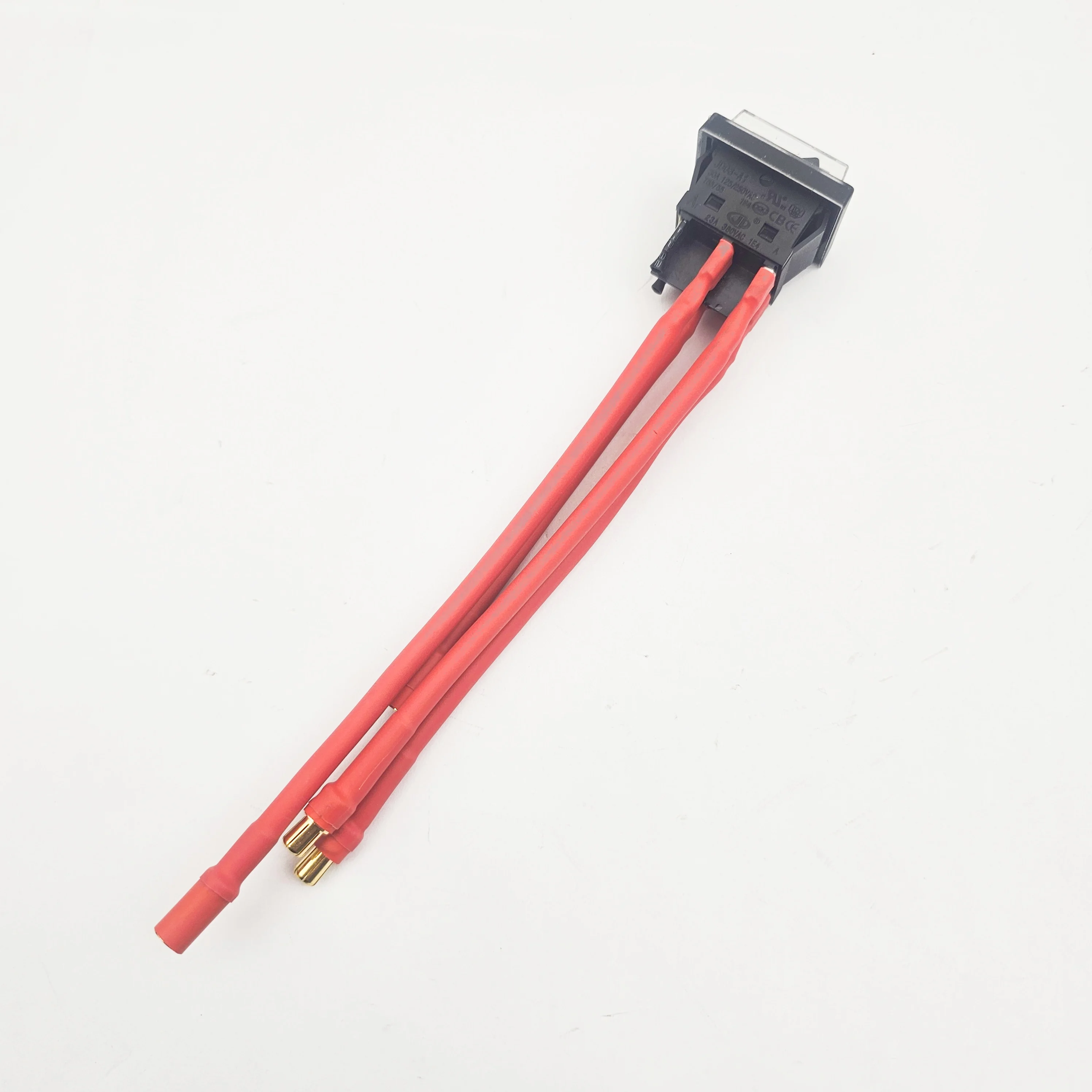 Main Switch Of Mini… - image