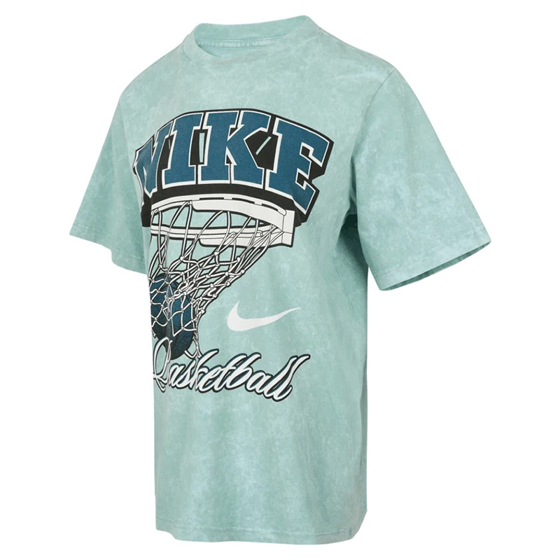 NIKE T-shirt sportiva e per il tempo libero a maniche corte AS W SS OCBBFA25VTG da donna HV6984-017