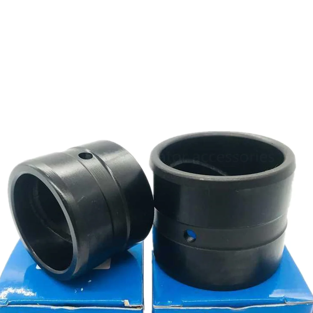 Excavator Parts For 45*55*45 Mini Bushing 55 60NS Bucket Bushing Bushing Horse Head Bushing Wear-resistant