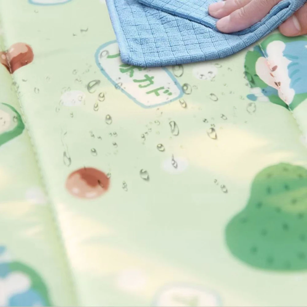 Manta refrescante para perros pequeños y gatos – Verano - imagen 3