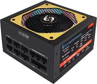 T.F.SKYWINDINTL 1000 watt PC Power Supply 1000W Fully Modular ATX Computer PSU For ATX Desktop Gamer Power Source