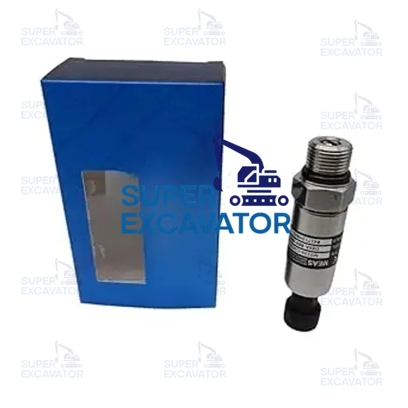 

Low Pressure Sensor Compatible with SANY/SY215-8/SY235 Excavator Accessories A240600000291