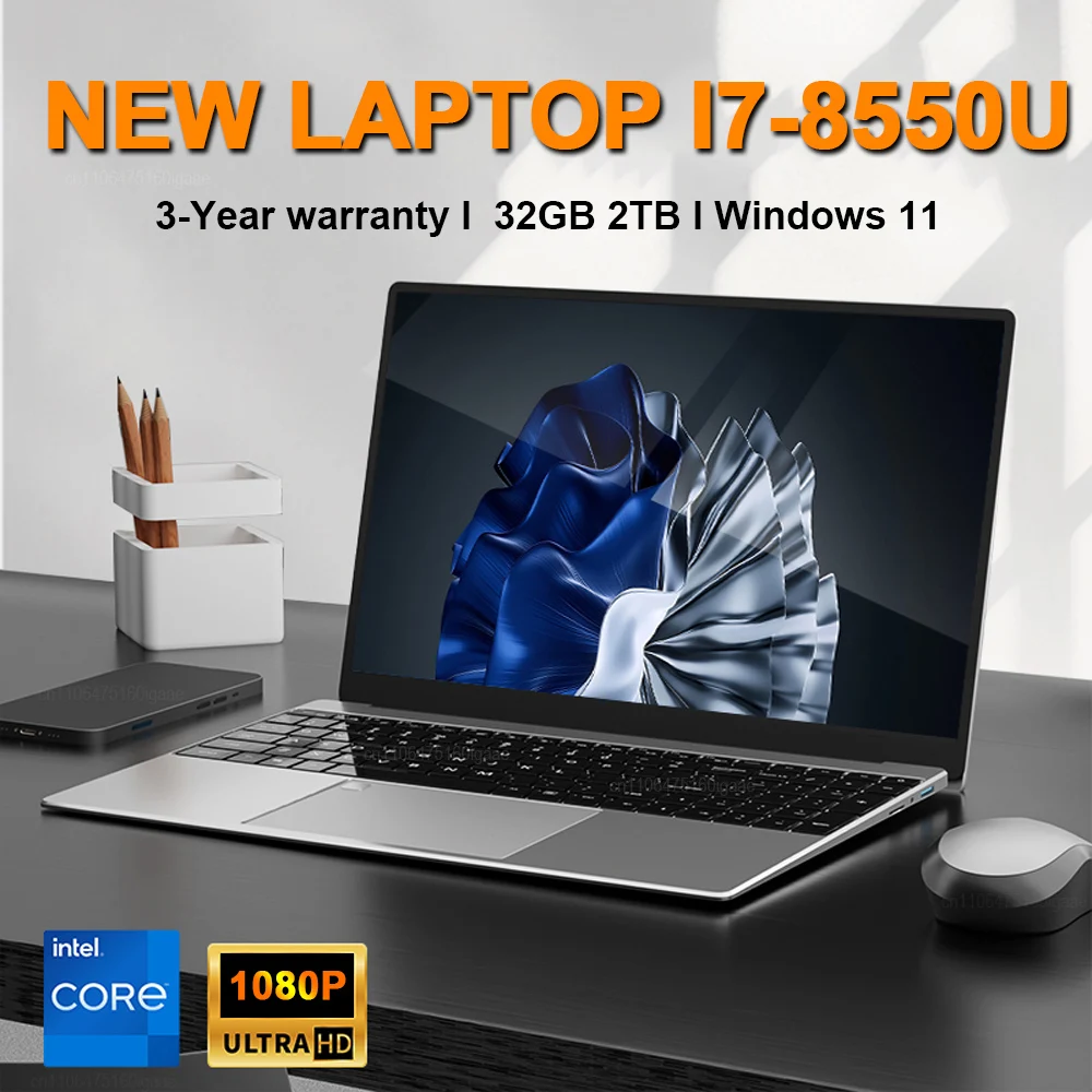 yZ[z15.6C` |[^um[gp\R Intel Core i7 8550U 32GB 2TB SSD Windows11 OfficeΉ wFؕtm[gPC
