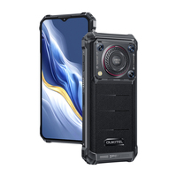 Oukitel WP36 Pro Rugged Smartphone 6.52\