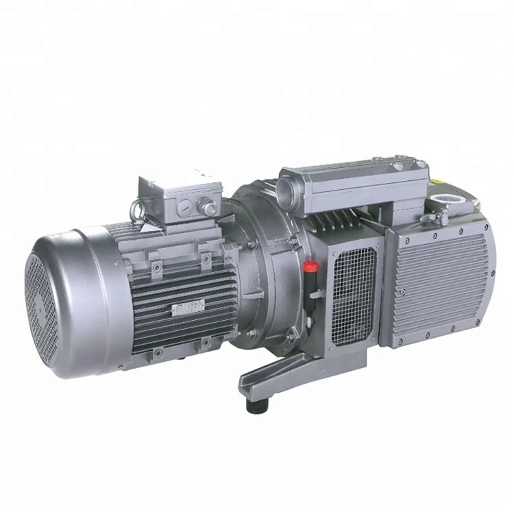 

200mbar Vacuum Vacuum Pump 7.5Kw 265m3/h Vacuum Blower