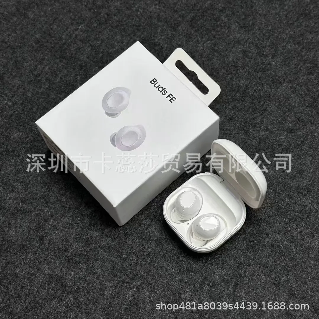 2025 New R400 Wireless Bluetooth Earbuds TWS True Wireless Buds FE Bluetooth Earbuds In Ear Type
