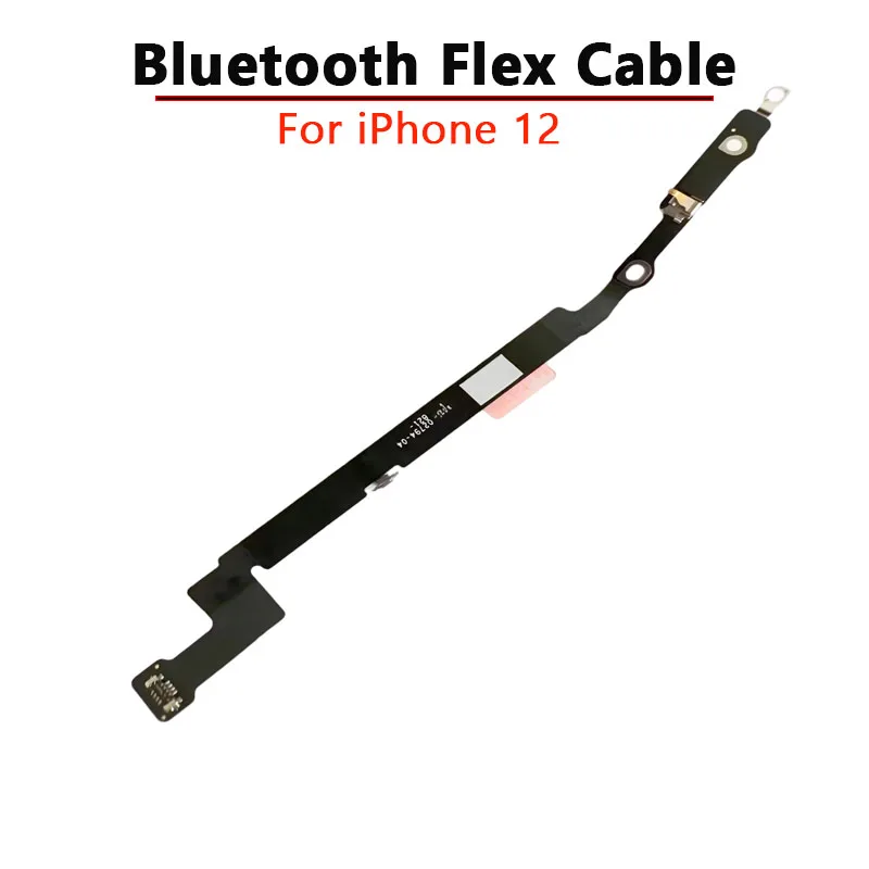 1pcs High Quality Bluetooth Flex For iPhone 12 13 Mini 14 15 Plus Pro Max Signal Antenna Receiver Module Ribbon Cable Accessory