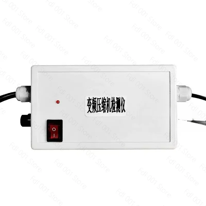 Household Refrigerator Inverter Compressor Tester Detection and Maintenance Tool