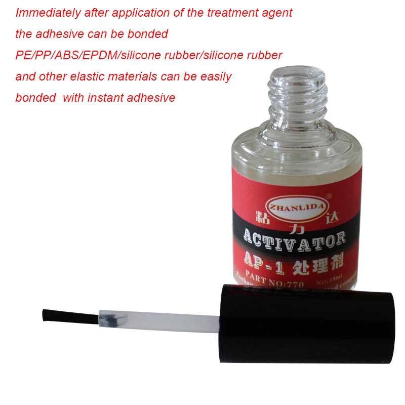 Hanlida – rimer en silicone, durable et élastique