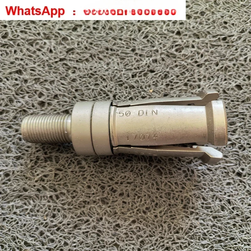 

Pulling Claw SSK50DIN Оригинальная оригинальная заводская покупка