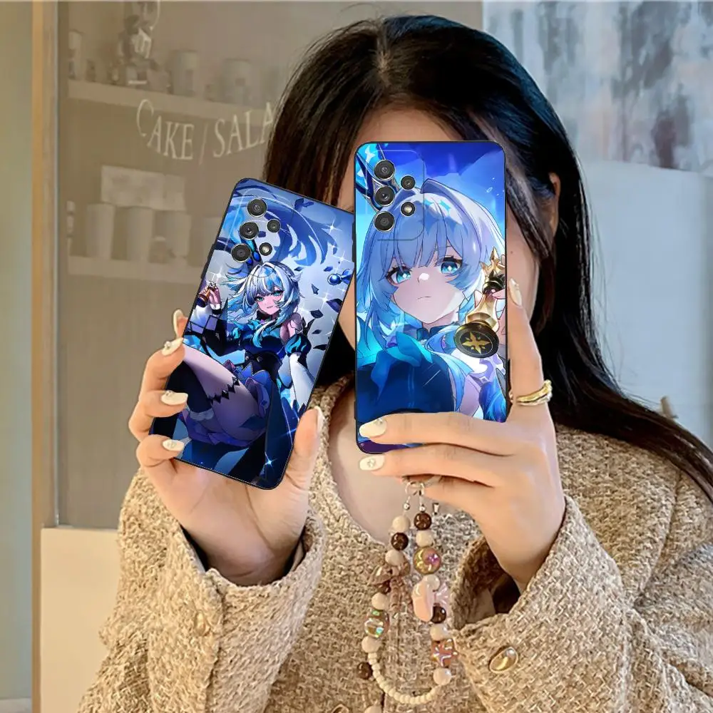 Honkai Star Rail Ce… - image