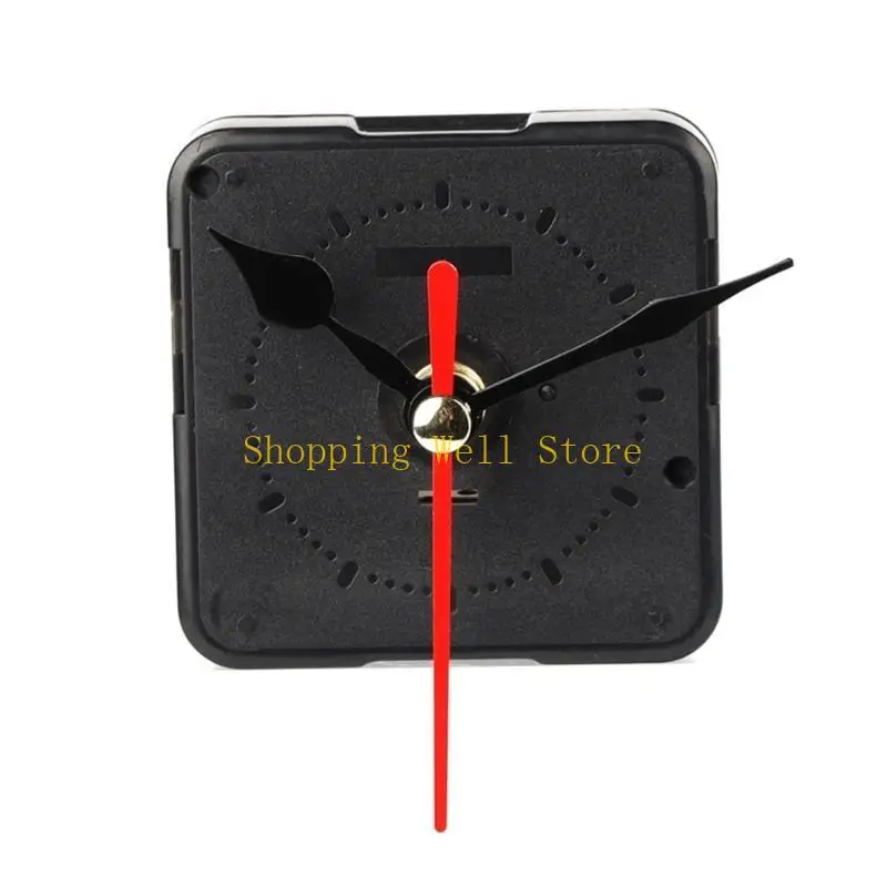 KX4B Parti riparazione orologio fai -da -te Quiet QUARTZS COLLO MOVIMENTO E GUIDA COLLO COLLO CHIEDE