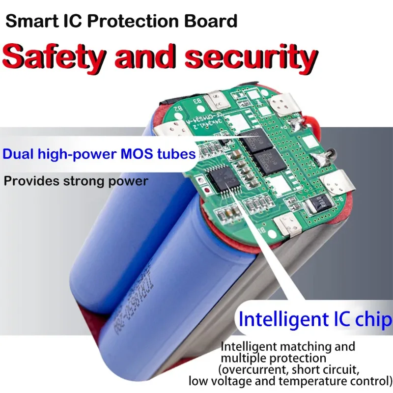 100% جديد 14.4 فولت 3500 مللي أمبير بطارية ليثيوم أيون ل Liectroux C30B E30B XR500 ل Proscenic 800T 830P 820P 820T 820S مكنسة كهربائية