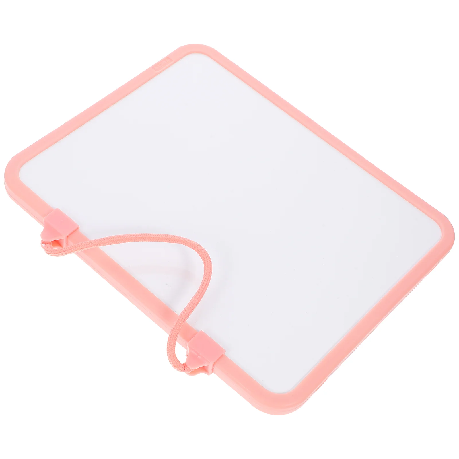 Small Drawing Board Hanging Whiteboard Student Magnetic Dry Erase Plastic for Office