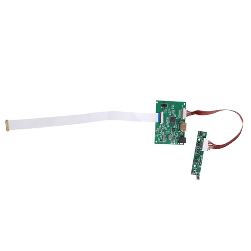 REPLA-2Set 30PIN LCD لوحة للقيادة-متوافق مع EDP لدقة الشاشة 1920X1200 1920X1080