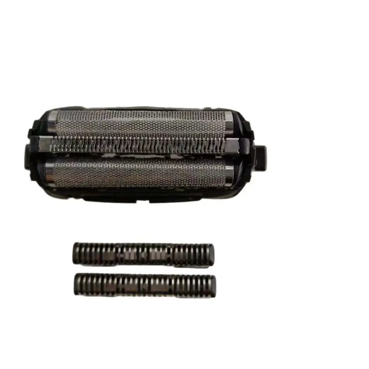 (WES9087 + WES9068) استبدال ماكينة حلاقة القاطع احباط الشاشة لباناسونيك ES-RT37 ES-RT77 ES-RM31 ES-LM31 ES-LL21 ES-ST3Q ES-LL41