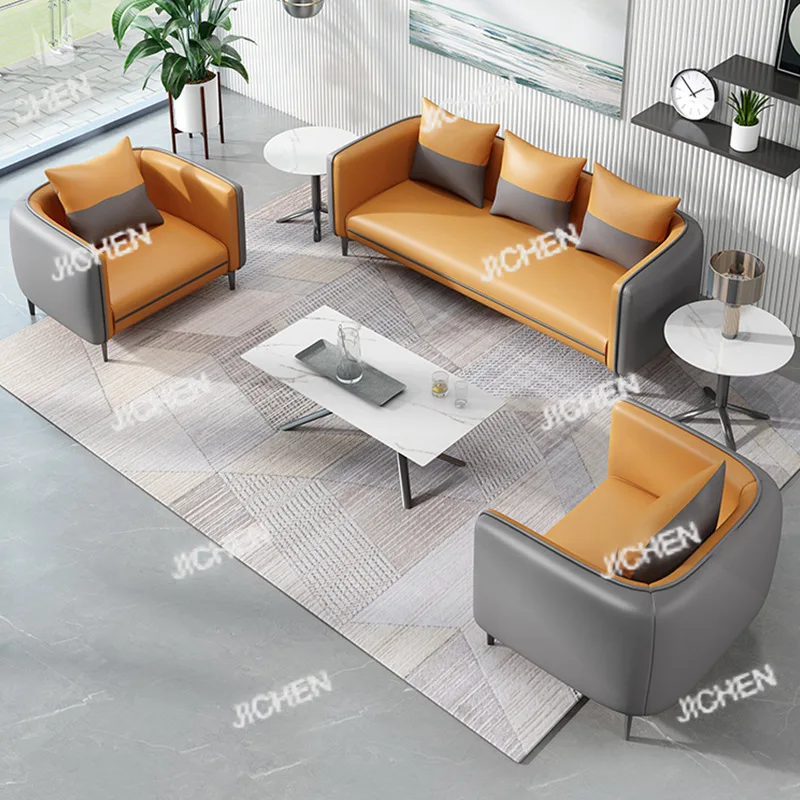 Business Reception …