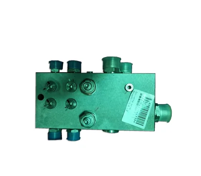 

A810201062339 Antiswing Valve Group SDJ450.3.1.2 for SANY Reacher Stacker