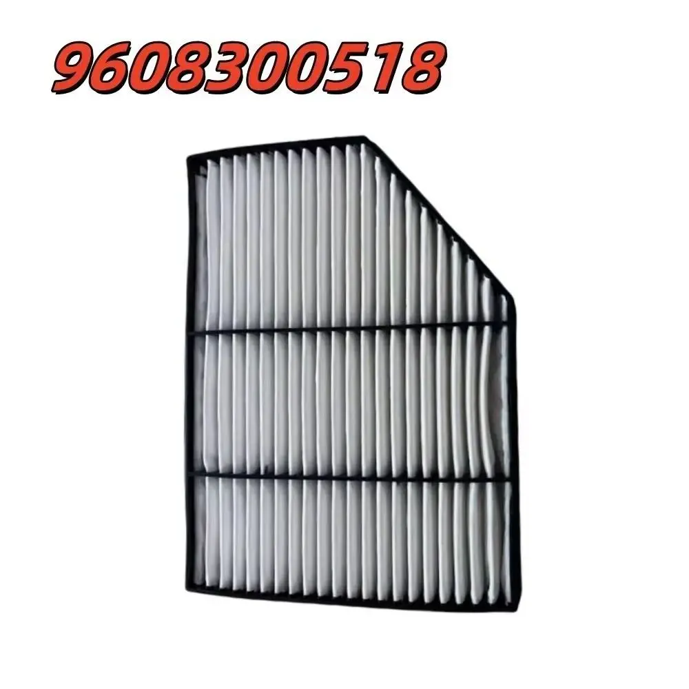 

OEM A0008309518 A9608300518 9608300518 9608300318 A9608300318 Совершенно новый фильтр кондиционера для грузовиков Mercedes-Benz