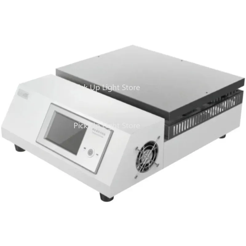 

BNHP400-B40 stirrer hot plate