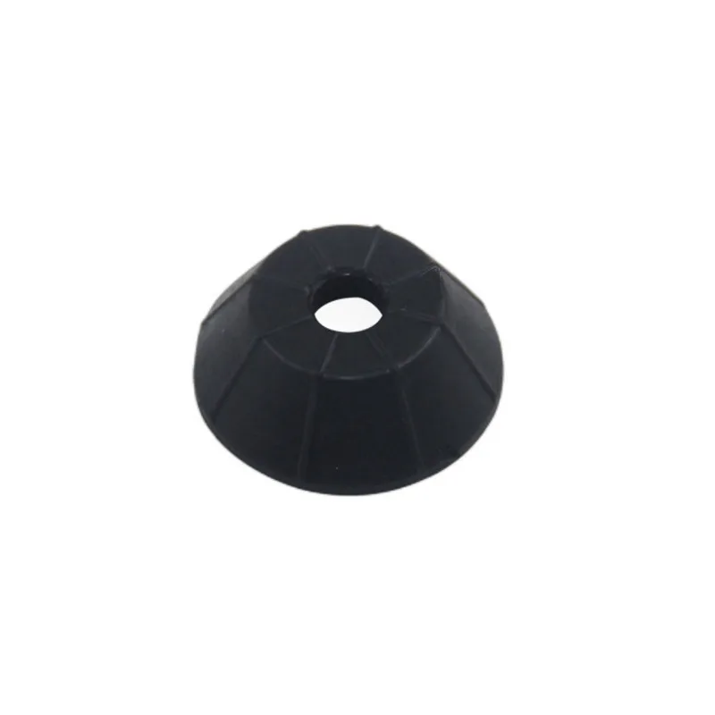 Motorcycle Windshield Adjustment Knob Rubber Sleeve for Loncin Voge 650ds Genuine Parts