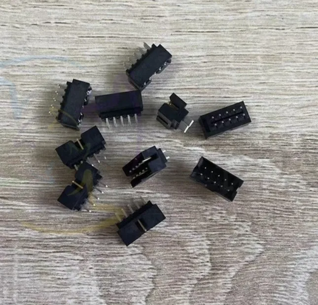 5pcs Connector 87831-1020 878311020 10-pin 2mm pitch New original factory product