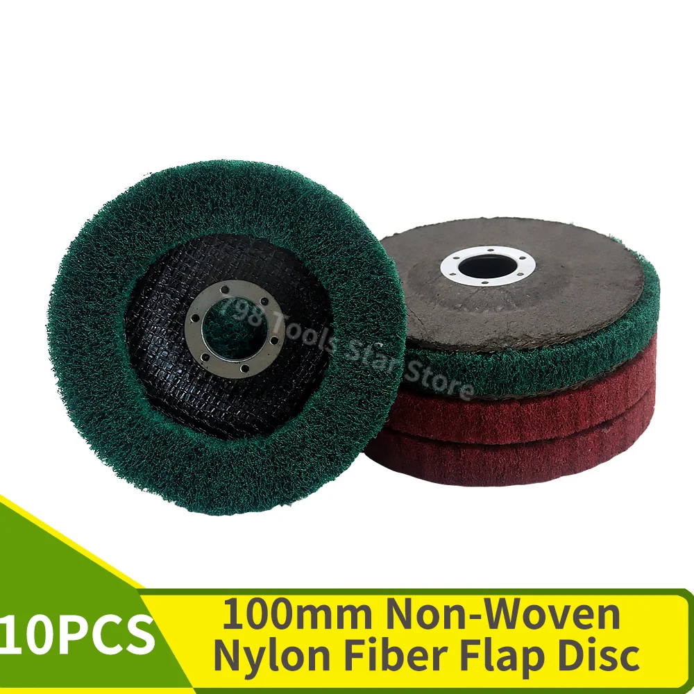 10Pcs 4