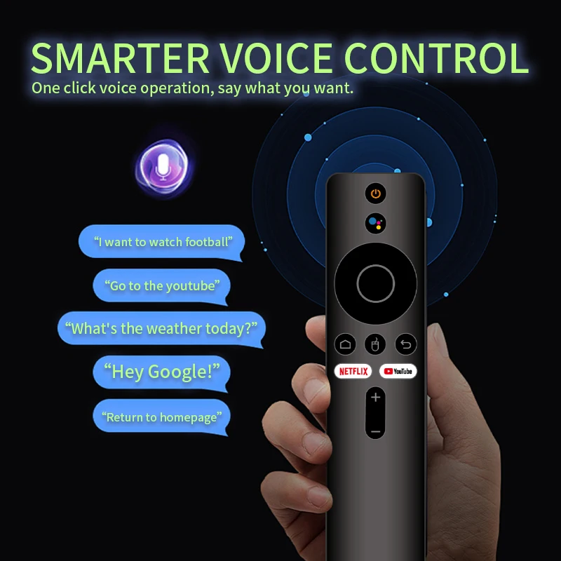 Q7 Allwinne H313 WIFI 6 BT 5.2 Android 10 TV Box 6K Ultra High Definition Player Home Full Netcom Set Top Box Smart Electronics