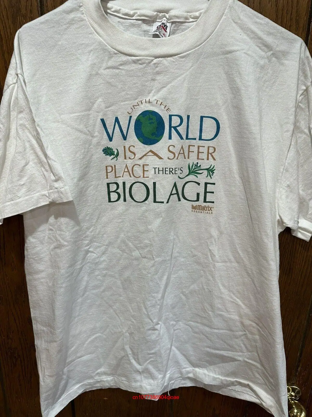 matrix biolage