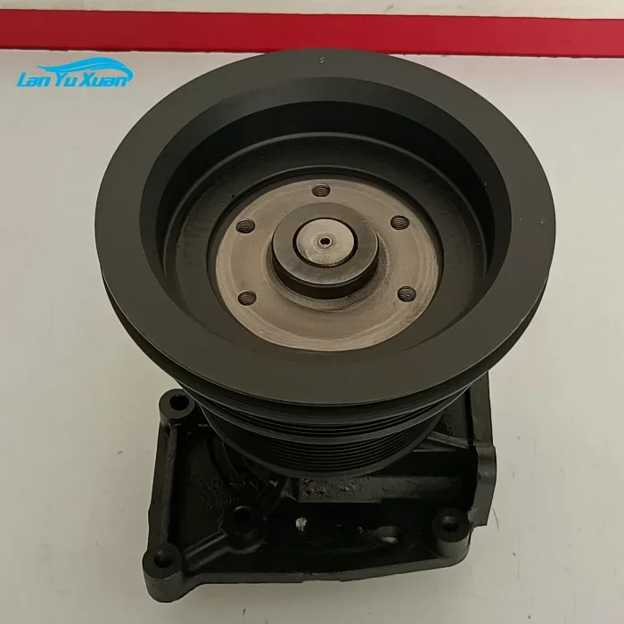 

Подходит для водяного насоса Shaanxi Automobile Delong в сборе 612600061697, общий двигатель 1364WP10, специальный водяной насос