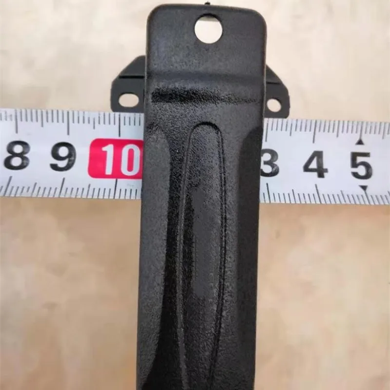 Walkie Talkie Waist Belt Clip for Kenwood TK3207 TK2207 Two Way Radio Parts