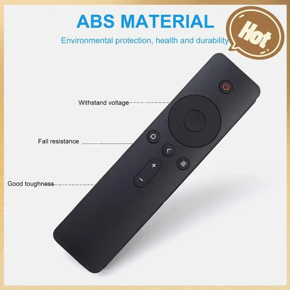 Remote Control Repl…