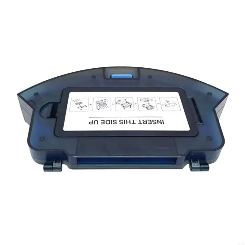 A0NC Hộp bụi chất tẩy rửa chân không chuyên nghiệp chuyên nghiệp cho robot eufy 11s 11s cộng với 12