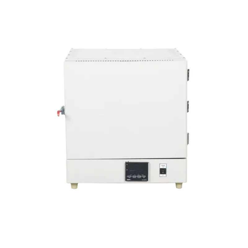 

SX2-2.5-10 Integrated Muffle Furnace Refractory Brick Furnace Experimental Design of Large