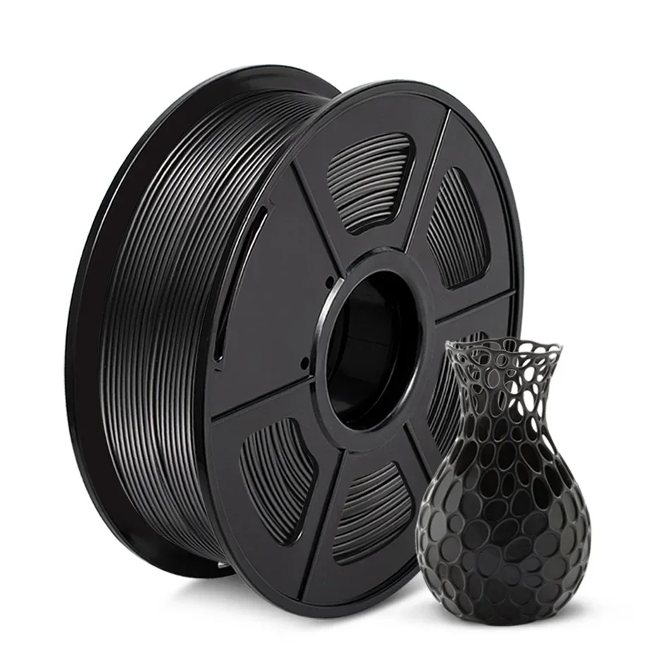 

JAYO PLA/PETG/SILK/PLA Meta Filament 1Roll 3D Printer Filament 1.75mm 3d Filament PLA Printing Materials for 3D Printer&3D Pen