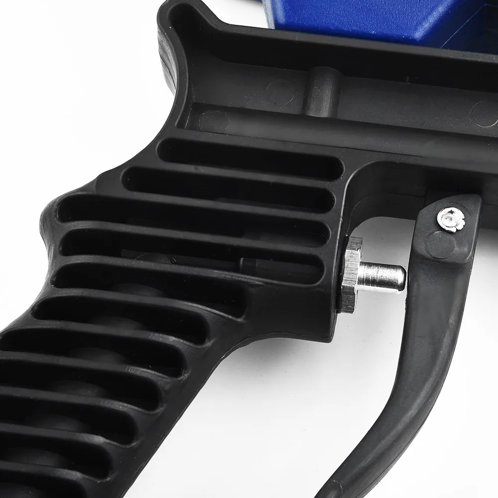 

Blaster Sand Blaster Gravity 6000Rpm 70~150 Psi Pressure Handheld Pneumatic Portable Sand Sandblaster Hot Sale