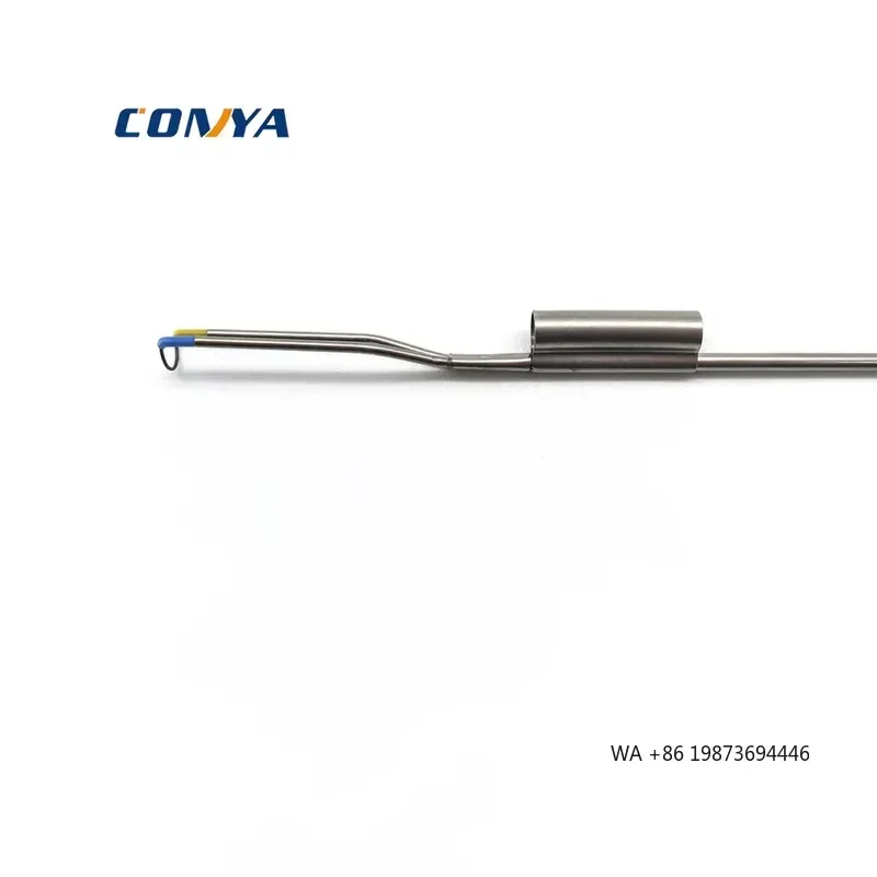 Medical Urology Bipolar Electrode Loop Compatible With Bipolar Resectoscopy