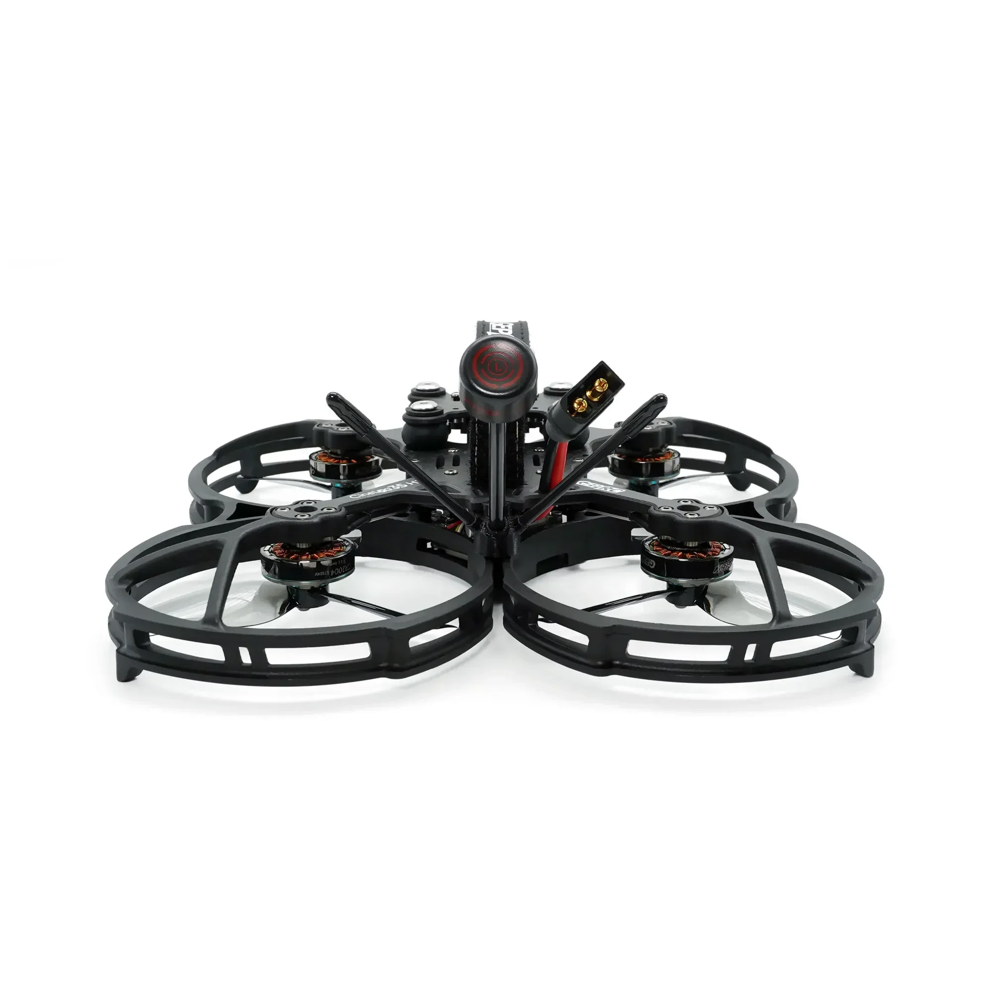 NEW GEPRC CineLog35 HD 4S/6S GEPRC CL35 high-definition digital image transmission aerial photography through FPV