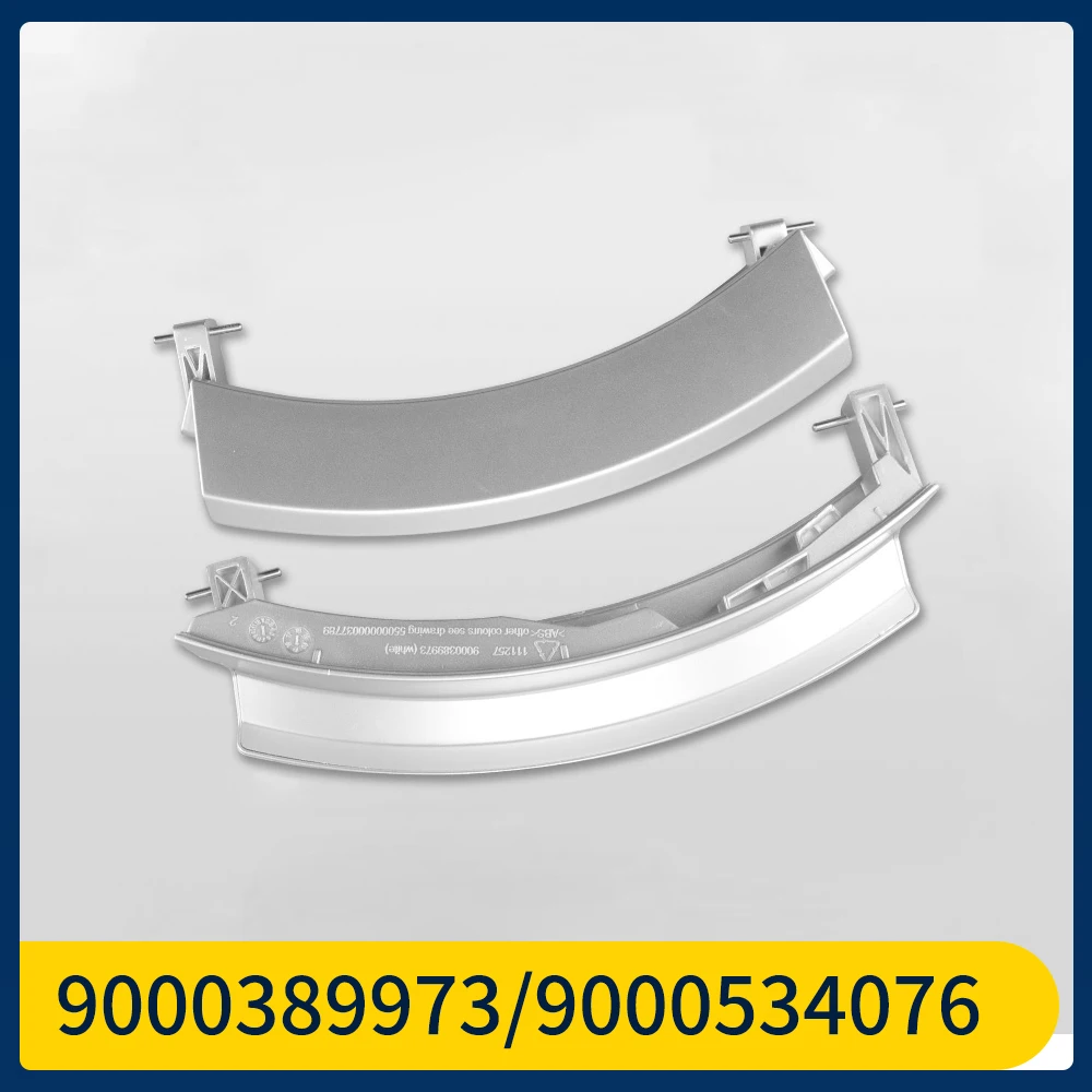 Cylinder Washing Machine Door Handle 9000331939 9000389973 9000534076 For Siemens Bosch Washing Machine Handle Replacement