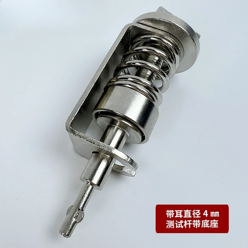 Electric Batch Wind Batch Torque Tester Accessories Torque Gauge Buffer Test Base Cross Test Head Fixture