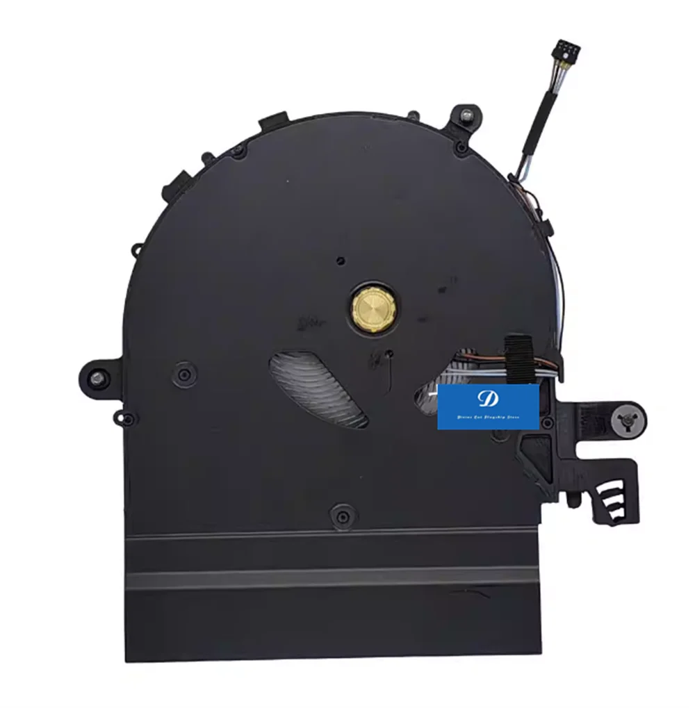 FOR HP Dragonfly Series 13 Elite Dragonfly G2 HSN-I32C M42267-00 Fan